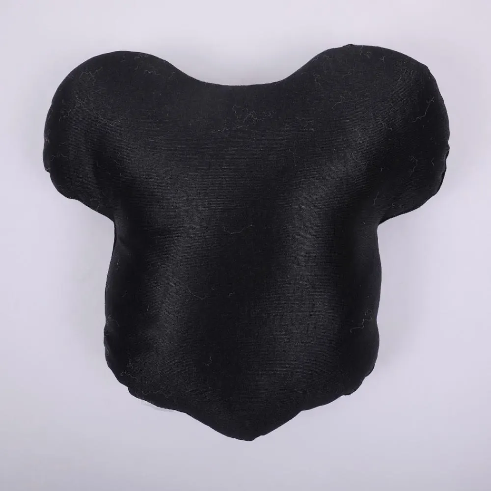 Shop Mickey Mouse Shaped Cushion